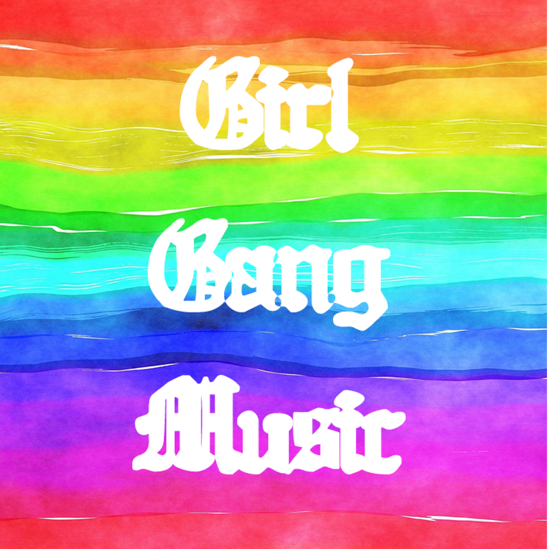 Here's Why I Started Girl Gang Music â€“ Girl Gang Music