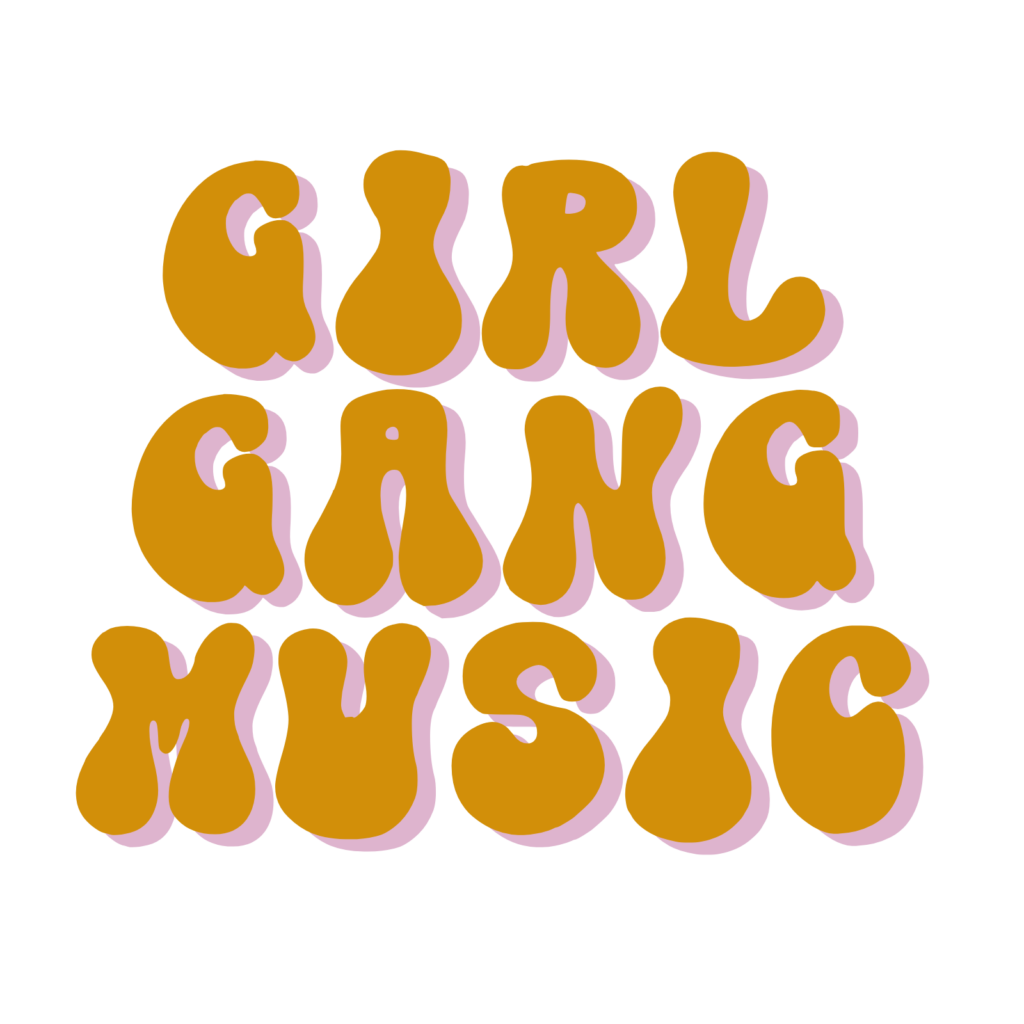 Playlists - Girl Gang Music